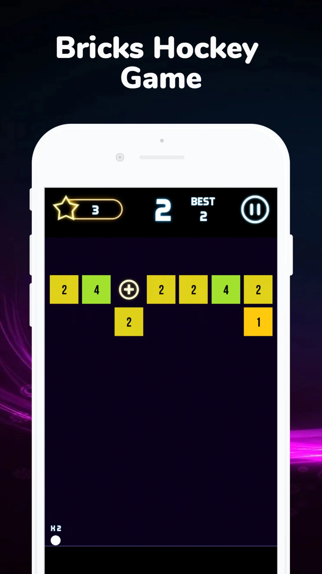 Air Hockey : Solo, Multiplayer screenshot