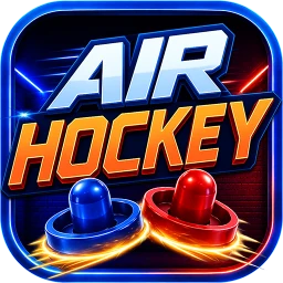 Biểu tượng AirHockey